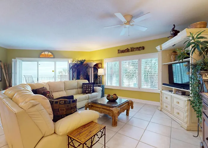 Waterfront With Expansive Corner Balcony Grill Area & Multiple Shared Pools * Gulf Shores